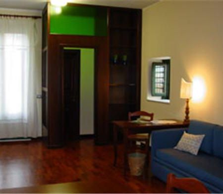 Residence Hotel La Vetreria 카타니아 외부 사진