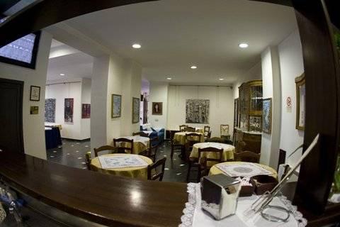 Residence Hotel La Vetreria 카타니아 외부 사진