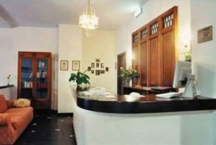 Residence Hotel La Vetreria 카타니아 내부 사진
