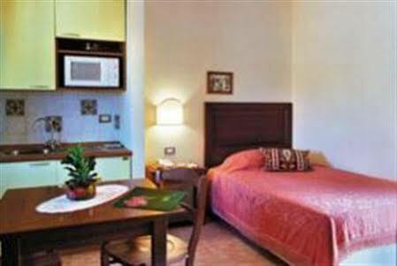 Residence Hotel La Vetreria 카타니아 객실 사진